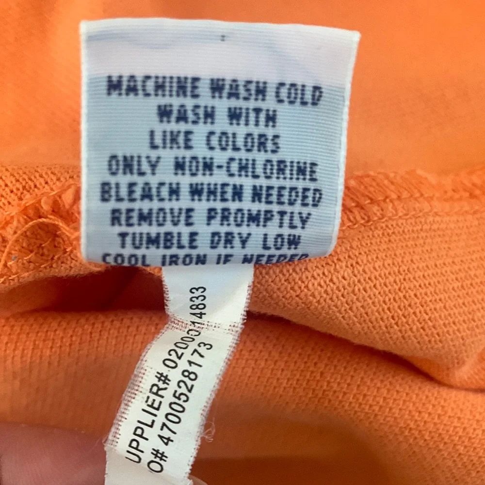 Polo Ralph Lauren classic fit